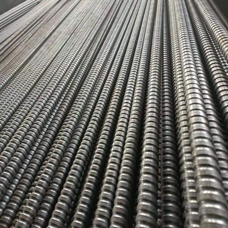 清新中空锚杆
